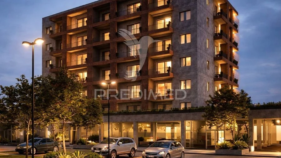 Apartamento para Venda em Real, Dume e Semelhe