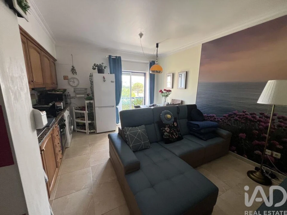Apartamento T1 para Venda em Ericeira Foto 7