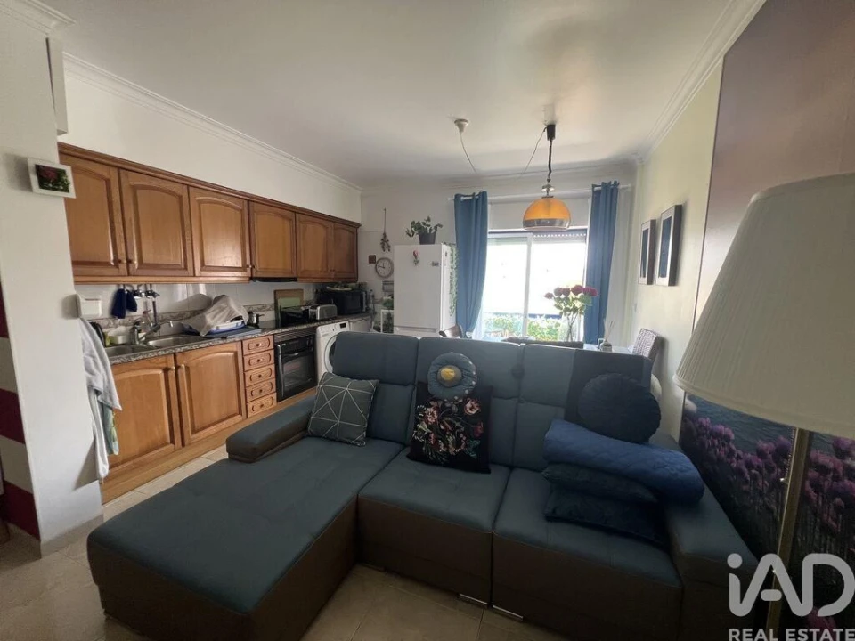 Apartamento T1 para Venda em Ericeira Foto 9