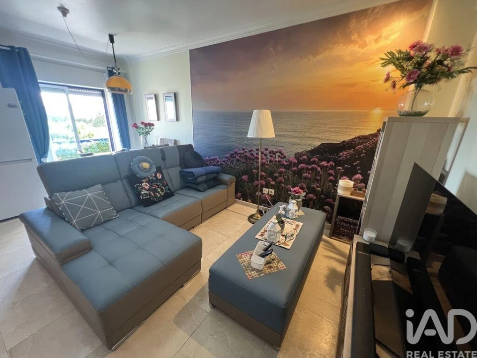Apartamento T1 para Venda em Ericeira Foto 12