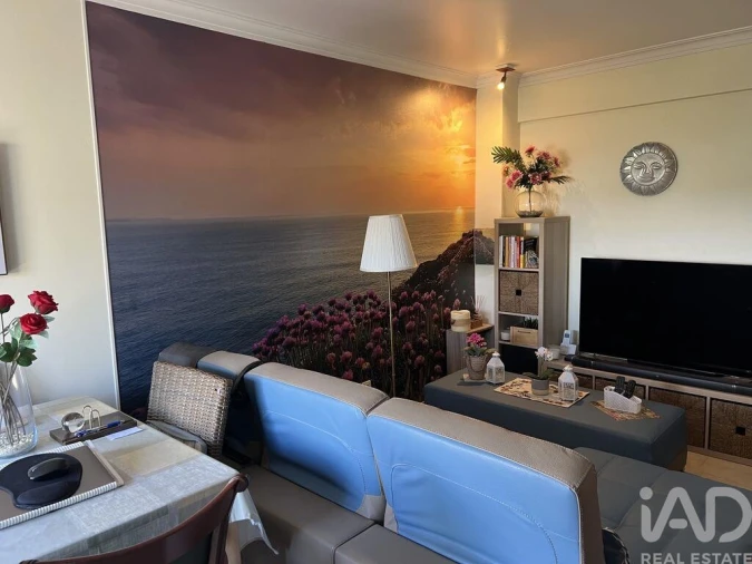 Apartamento T1 para Venda em Ericeira Foto 10