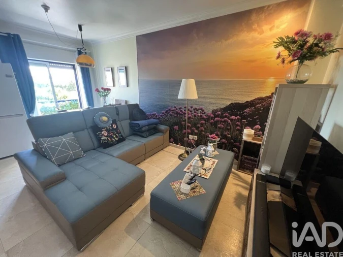 Apartamento T1 para Venda em Ericeira Foto 12
