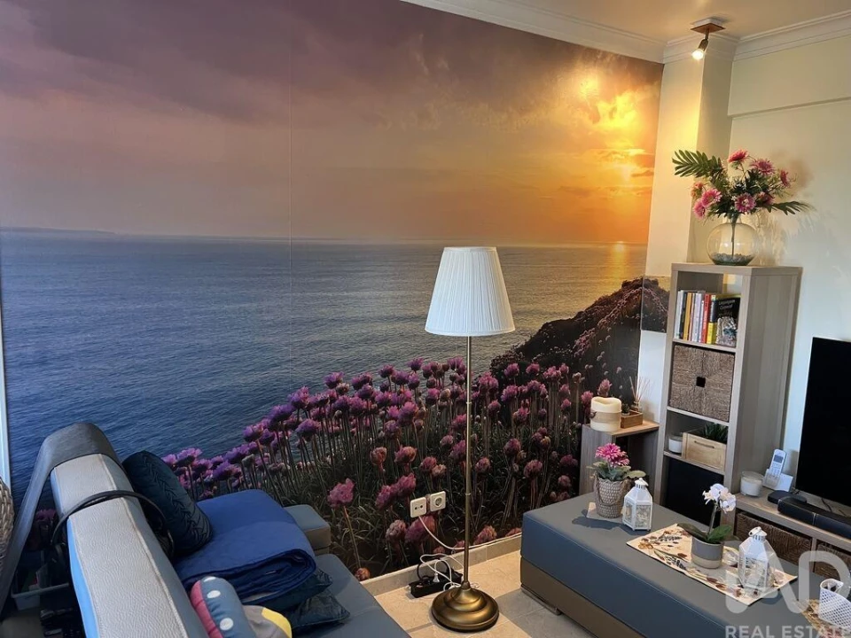 Apartamento T1 para Venda em Ericeira Foto 1