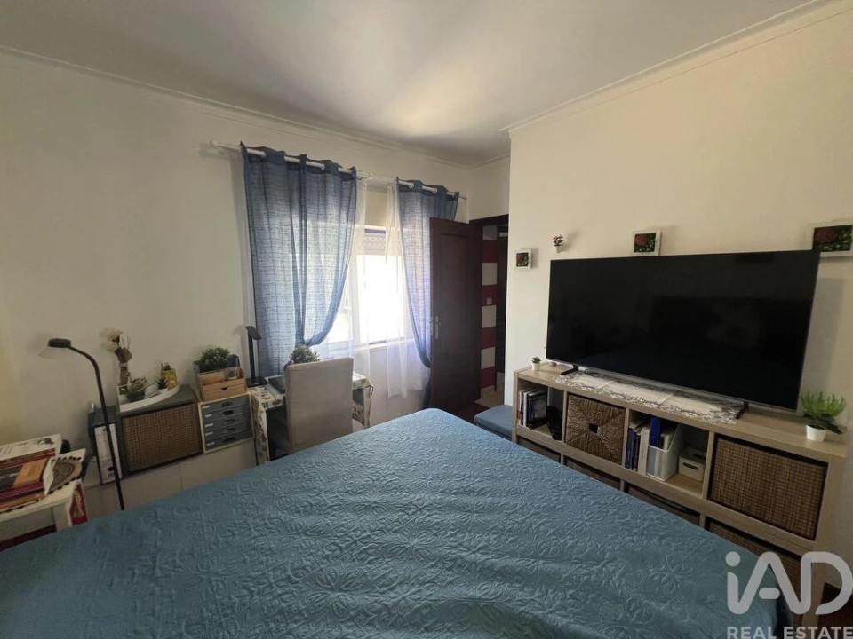 Apartamento T1 para Venda em Ericeira Foto 5