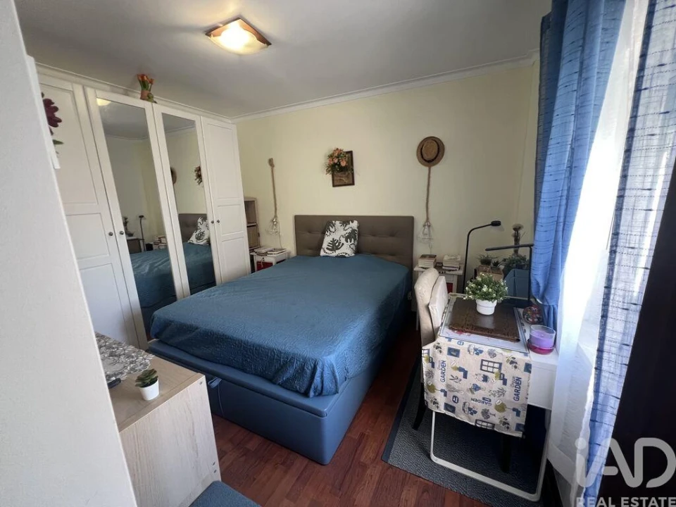 Apartamento T1 para Venda em Ericeira Foto 3