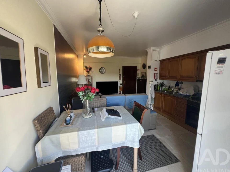 Apartamento T1 para Venda em Ericeira Foto 8