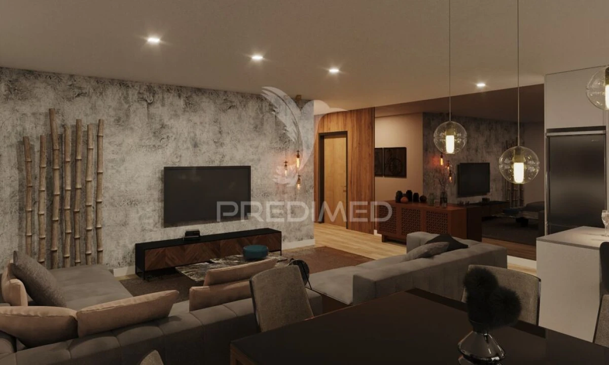 Apartamento T3 para Venda em Celeirós, Aveleda e Vimieiro Foto 15
