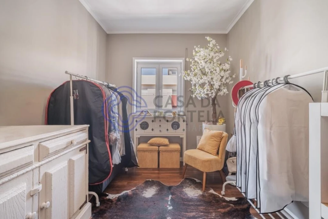 Apartamento T2 para Venda em Matosinhos e Leça da Palmeira Foto 19