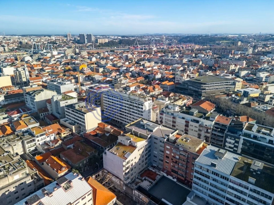 Apartamento T2 para Venda em Matosinhos e Leça da Palmeira Foto 51