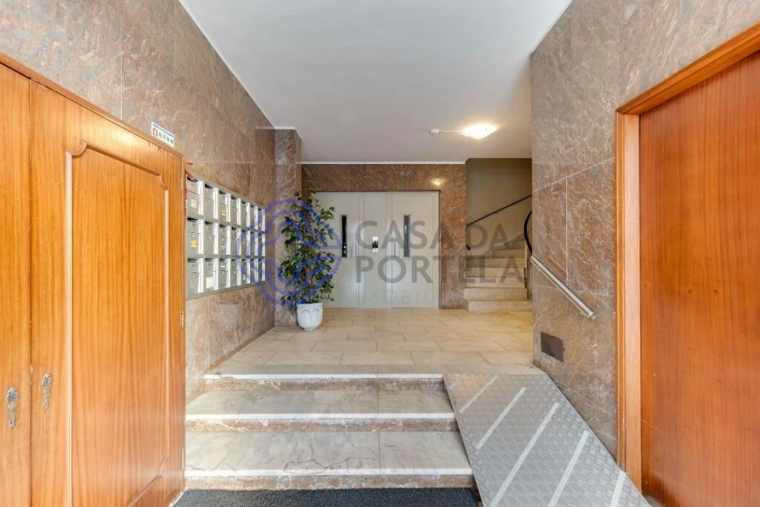 Apartamento T2 para Venda em Matosinhos e Leça da Palmeira Foto 39