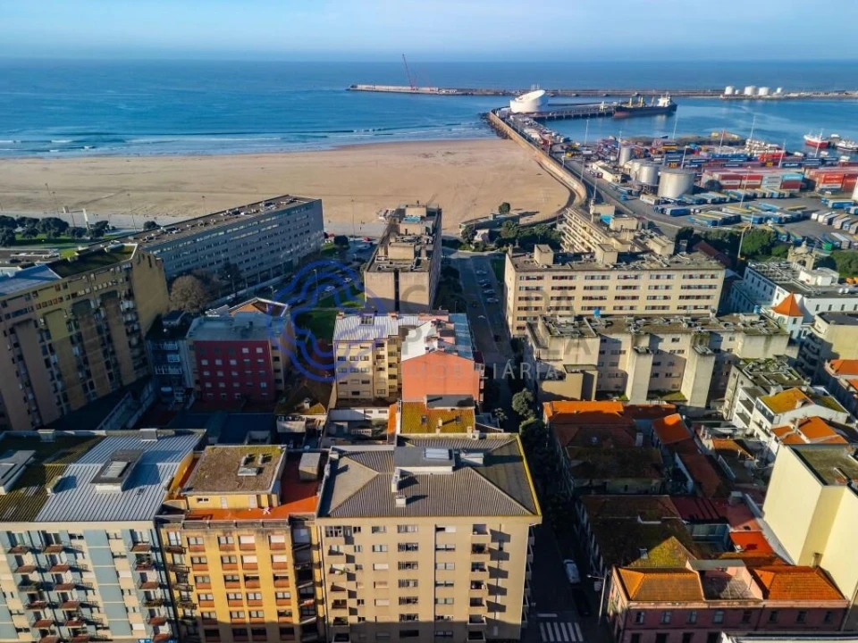 Apartamento T2 para Venda em Matosinhos e Leça da Palmeira Foto 43