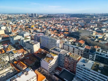 Apartamento T2 para Venda em Matosinhos e Leça da Palmeira