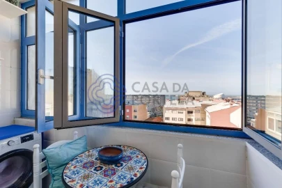 Apartamento T2 para Venda em Matosinhos e Leça da Palmeira