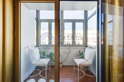 Apartamento T2 para Venda em Matosinhos e Leça da Palmeira