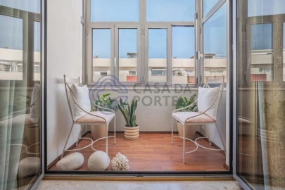 Apartamento T2 para Venda em Matosinhos e Leça da Palmeira