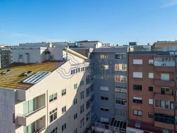 Apartamento T2 para Venda em Matosinhos e Leça da Palmeira