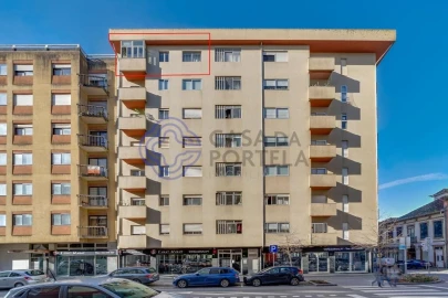 Apartamento T2 para Venda em Matosinhos e Leça da Palmeira