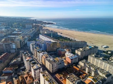 Apartamento T2 para Venda em Matosinhos e Leça da Palmeira