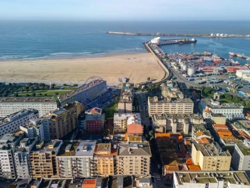 Apartamento T2 para Venda em Matosinhos e Leça da Palmeira