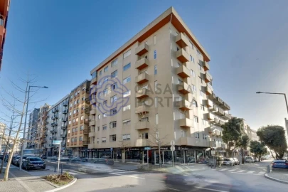 Apartamento T2 para Venda em Matosinhos e Leça da Palmeira