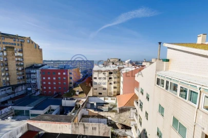 Apartamento T2 para Venda em Matosinhos e Leça da Palmeira