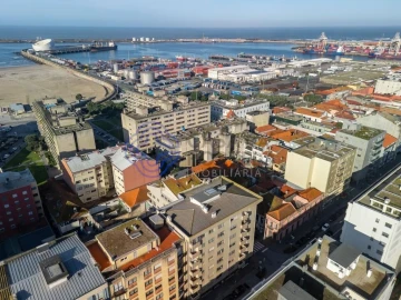 Apartamento T2 para Venda em Matosinhos e Leça da Palmeira