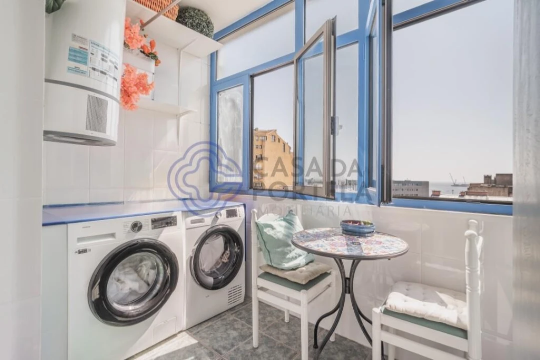 Apartamento T2 para Venda em Matosinhos e Leça da Palmeira Foto 12