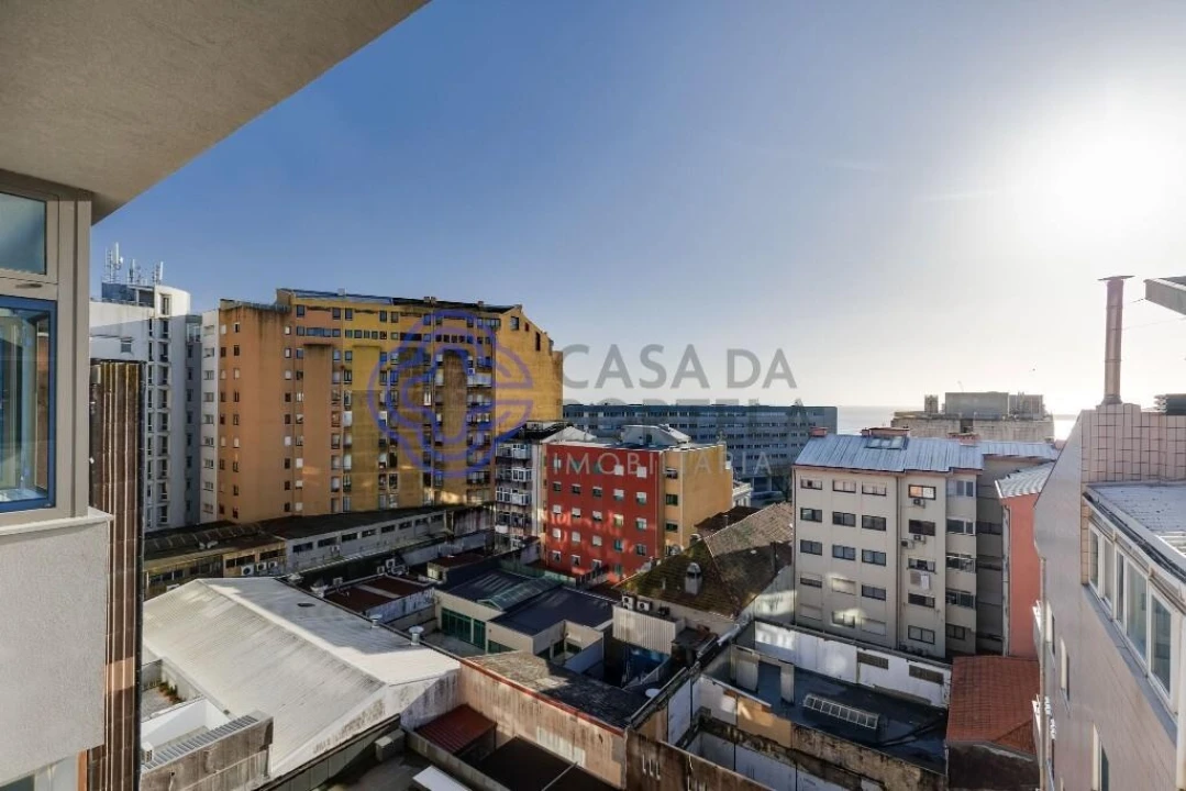 Apartamento T2 para Venda em Matosinhos e Leça da Palmeira Foto 33