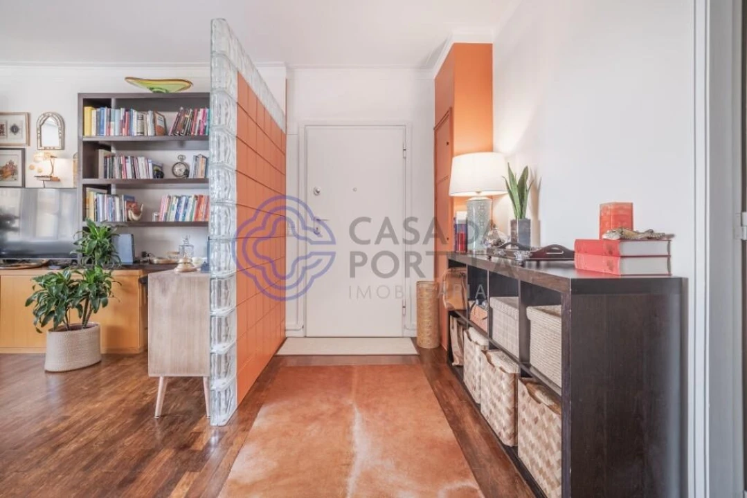 Apartamento T2 para Venda em Matosinhos e Leça da Palmeira Foto 1