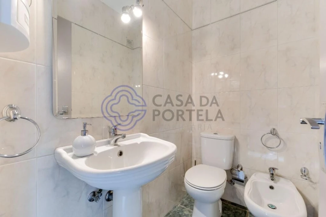 Apartamento T2 para Venda em Matosinhos e Leça da Palmeira Foto 15