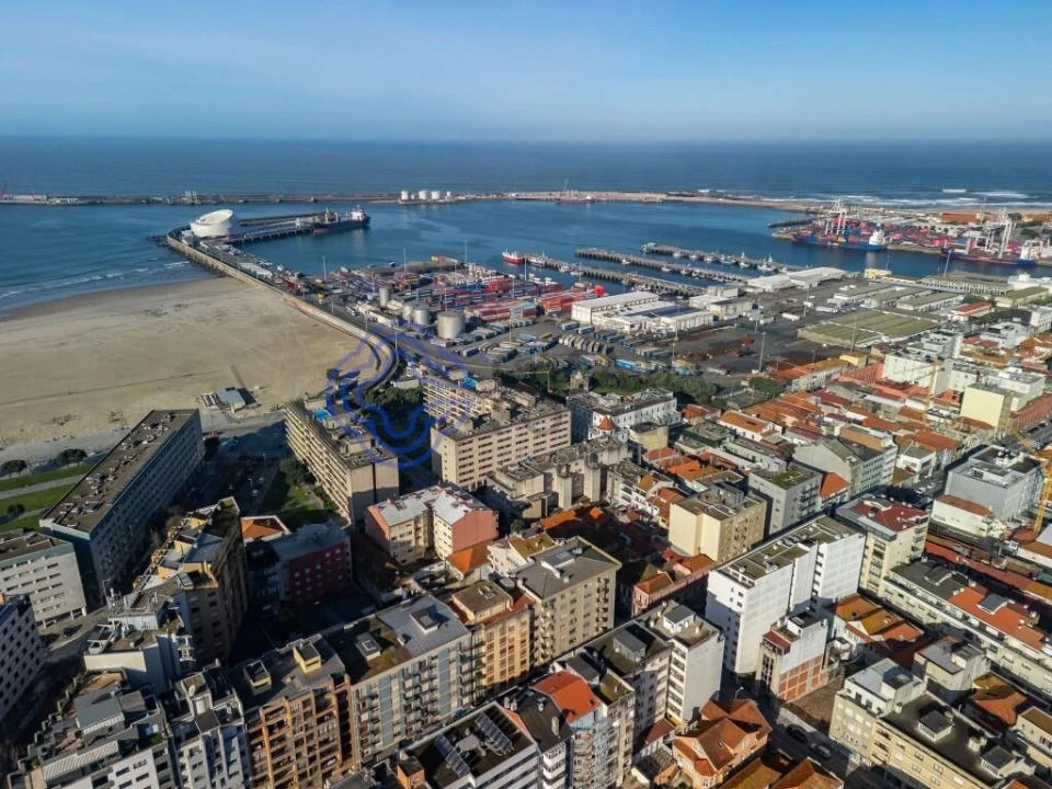 Apartamento T2 para Venda em Matosinhos e Leça da Palmeira Foto 50