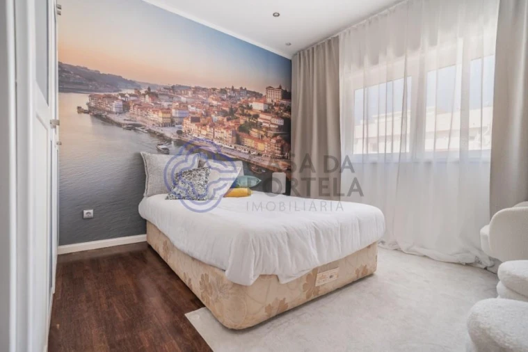 Apartamento T2 para Venda em Matosinhos e Leça da Palmeira Foto 24