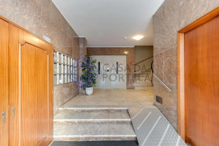 Apartamento T2 para Venda em Matosinhos e Leça da Palmeira Foto 39