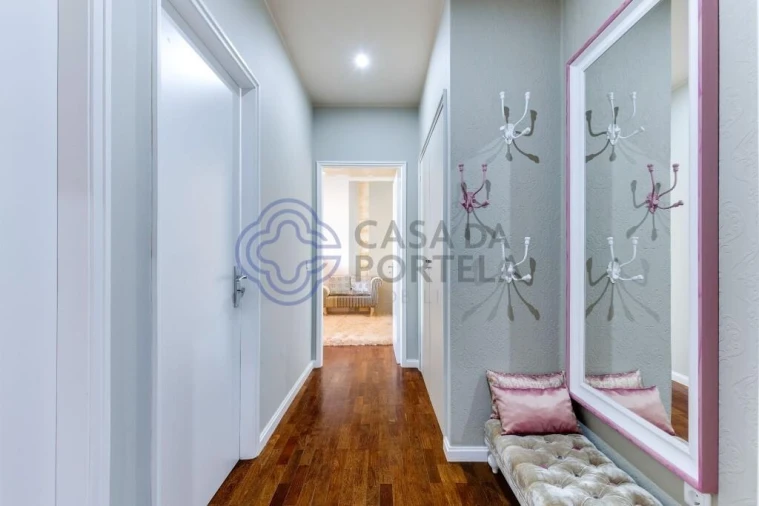 Apartamento T2 para Venda em Matosinhos e Leça da Palmeira Foto 21