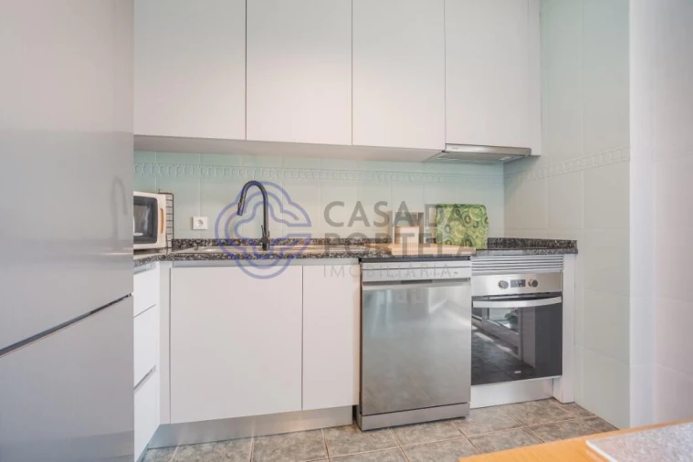 Apartamento T2 para Venda em Matosinhos e Leça da Palmeira Foto 8