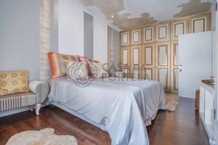 Apartamento T2 para Venda em Matosinhos e Leça da Palmeira Foto 31