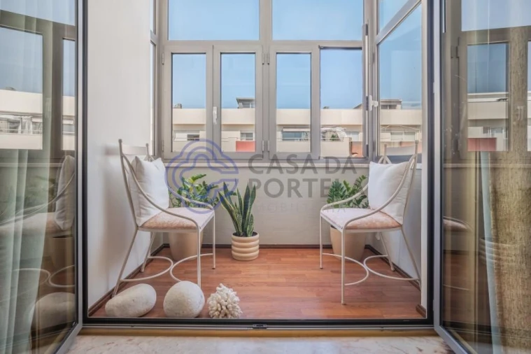 Apartamento T2 para Venda em Matosinhos e Leça da Palmeira Foto 30