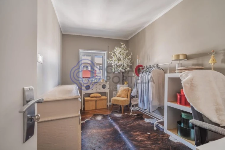 Apartamento T2 para Venda em Matosinhos e Leça da Palmeira Foto 17