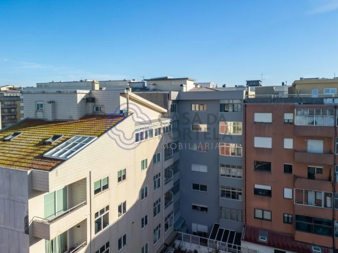Apartamento T2 para Venda em Matosinhos e Leça da Palmeira Foto 47
