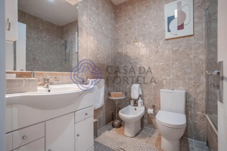 Apartamento T2 para Venda em Matosinhos e Leça da Palmeira Foto 25