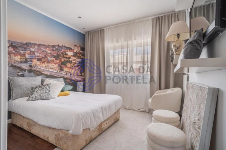 Apartamento T2 para Venda em Matosinhos e Leça da Palmeira Foto 20
