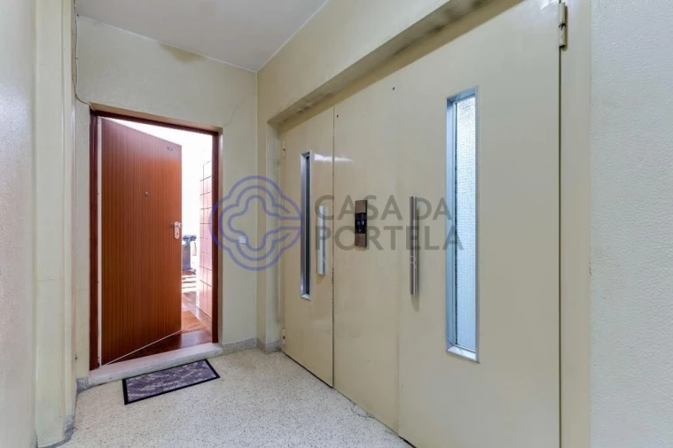Apartamento T2 para Venda em Matosinhos e Leça da Palmeira Foto 35