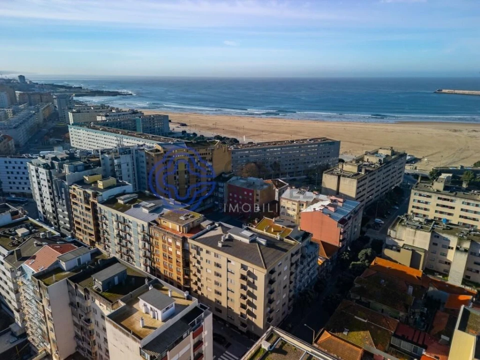 Apartamento T2 para Venda em Matosinhos e Leça da Palmeira Foto 46