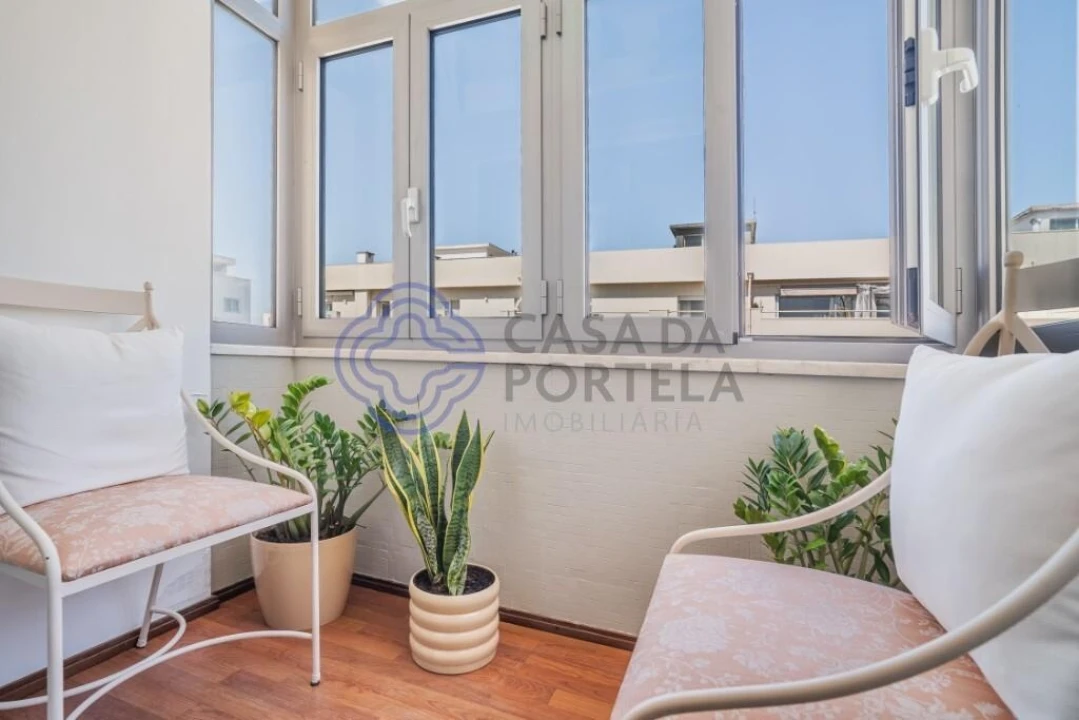 Apartamento T2 para Venda em Matosinhos e Leça da Palmeira Foto 29