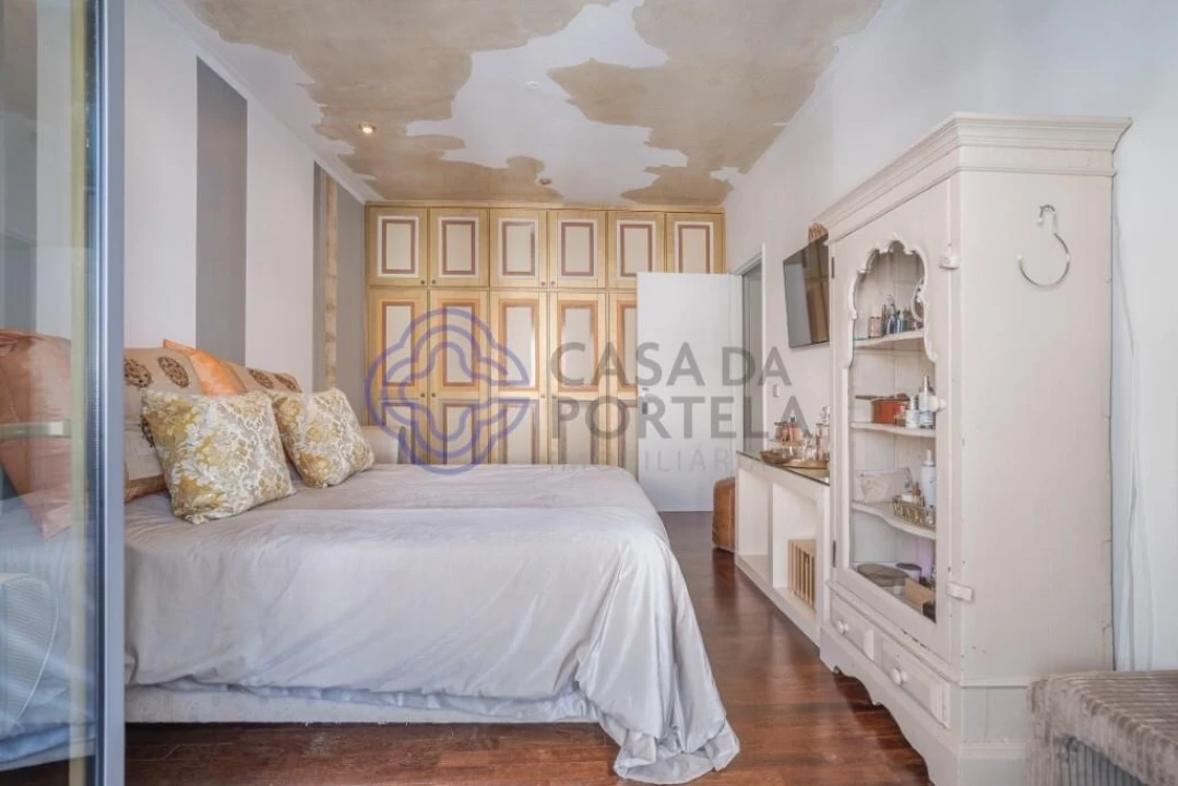 Apartamento T2 para Venda em Matosinhos e Leça da Palmeira Foto 28