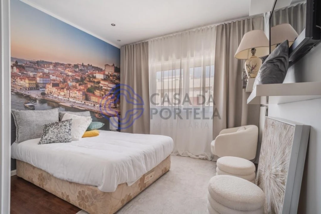 Apartamento T2 para Venda em Matosinhos e Leça da Palmeira Foto 20