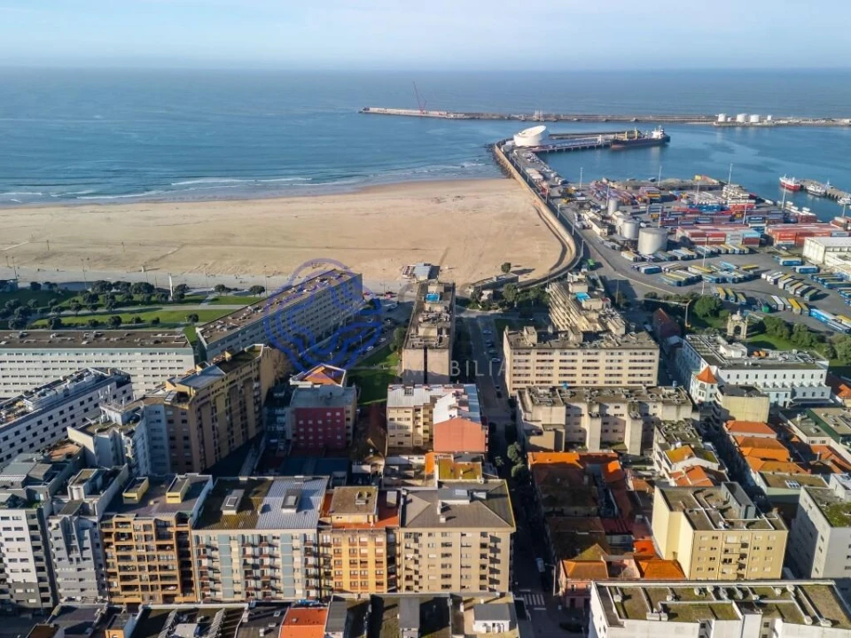 Apartamento T2 para Venda em Matosinhos e Leça da Palmeira Foto 53