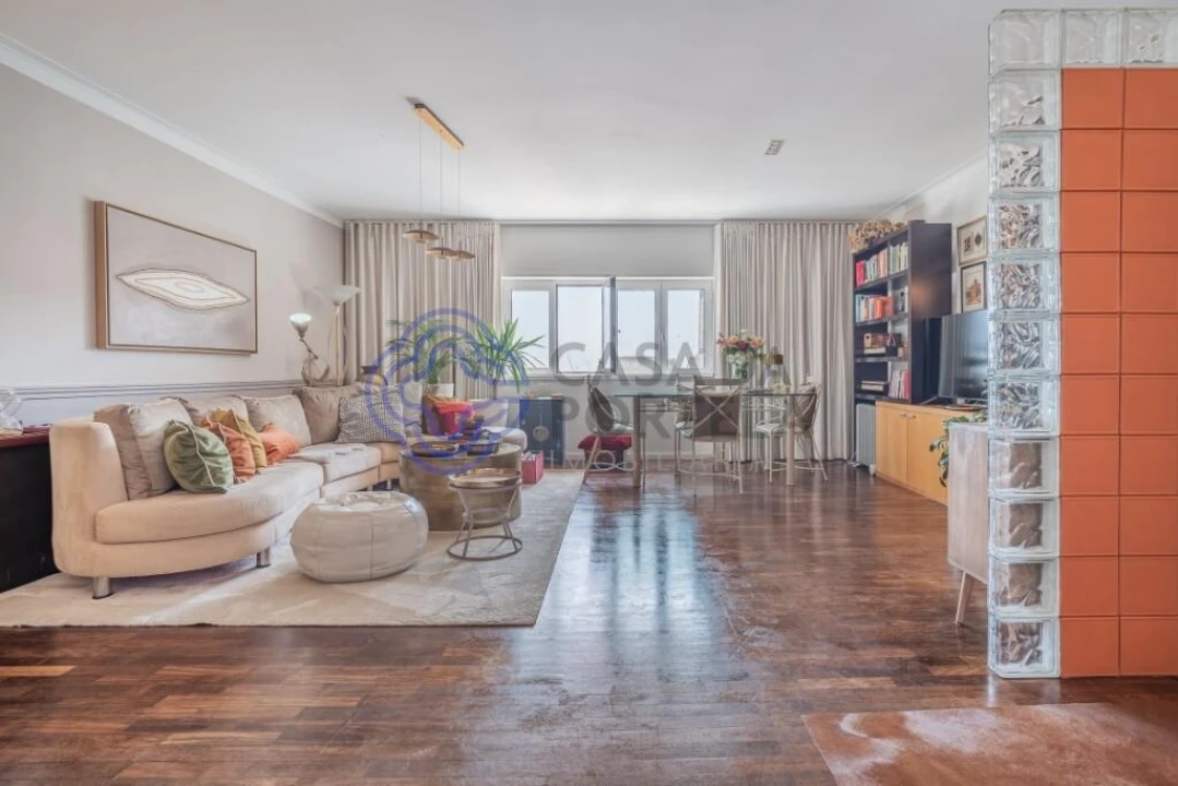 Apartamento T2 para Venda em Matosinhos e Leça da Palmeira Foto 3