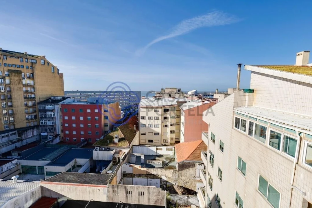 Apartamento T2 para Venda em Matosinhos e Leça da Palmeira Foto 34