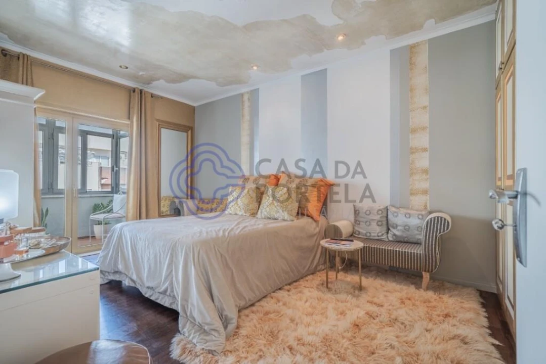 Apartamento T2 para Venda em Matosinhos e Leça da Palmeira Foto 27
